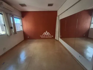 Sala Comercial para alugar, 10m² no Campos Elíseos, Ribeirão Preto