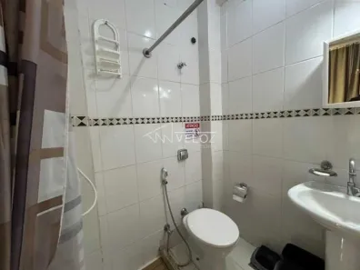Apartamento com 2 Quartos à venda, 62m² no Botafogo, Rio de Janeiro