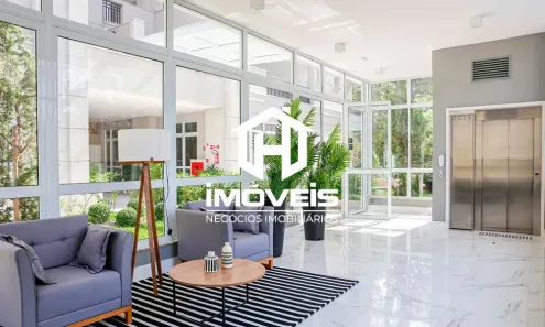 Cobertura com 4 Quartos à venda, 247m² no Vila Andrade, São Paulo