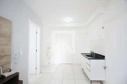 Apartamento com 1 Quarto à venda, 24m² no Vila Nova das Belezas, São Paulo