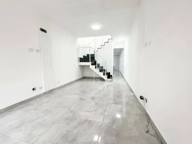 Sobrado com 2 Quartos à venda, 93m² no Parque Boturussu, São Paulo