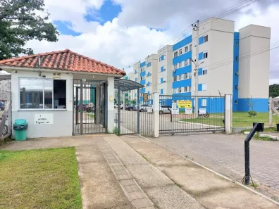 Apartamento com 2 Quartos à venda, 51m² no Chapéu do Sol, Porto Alegre