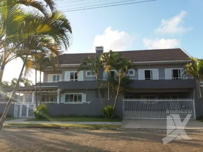 Casa com 5 Quartos para alugar, 300m² no Atami, Pontal do Paraná