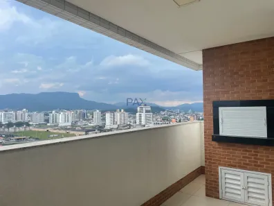 Apartamento com 4 Quartos à venda, 180m² no Centro, Palhoça