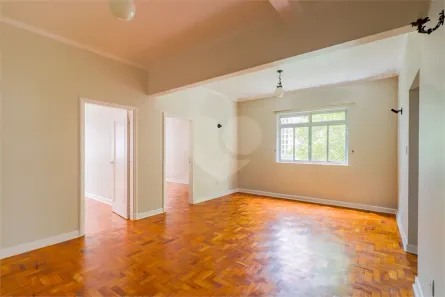 Apartamento com 2 Quartos à venda, 100m² no Consolação, São Paulo