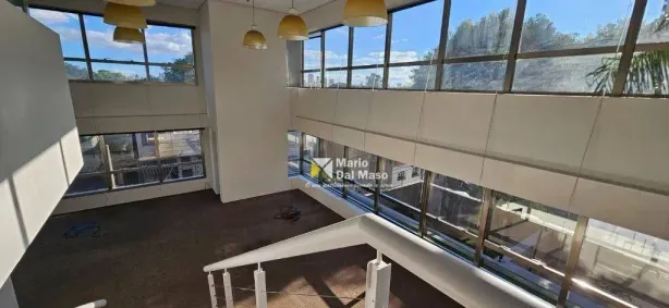 Sala Comercial para alugar, 165m² no Jardim Paulista, São Paulo