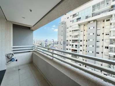 Sala Comercial para alugar, 123m² no Várzea da Barra Funda, São Paulo