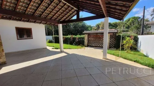 Casa de Condomínio com 5 Quartos à venda, 299m² no Vista Alegre, Vinhedo