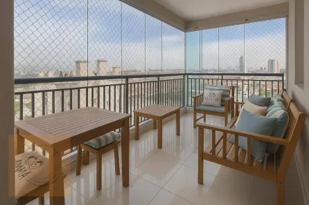 Apartamento com 2 Quartos à venda, 58m² no Vila Formosa, São Paulo
