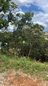 Lote/Terreno à venda, 1000m² no Residencial Boulevard, Lagoa Santa