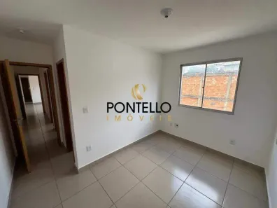 Apartamento com 2 Quartos à venda, 55m² no Concórdia, Belo Horizonte