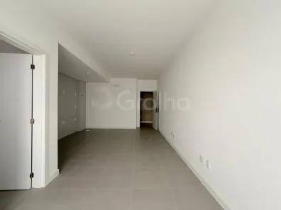 Apartamento com 1 Quarto à venda, 31m² no Centro, Florianópolis
