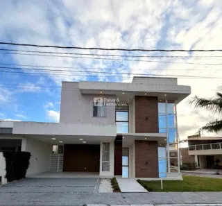 Casa com 3 Quartos à venda, 178m² no Parque das Nações, Parnamirim