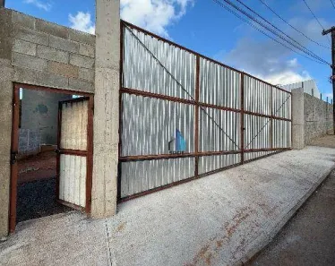 Galpão/Depósito/Armazém para venda ou aluguel, 2500m² no Potuverá, Itapecerica da Serra