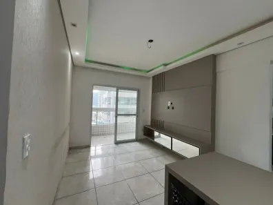 Apartamento com 2 Quartos à venda, 75m² no Boqueirão, Praia Grande