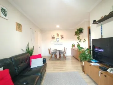 Apartamento com 2 Quartos à venda, 54m² no Jardim Caiapiá, Cotia