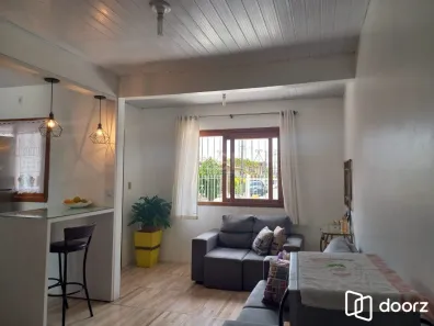 Casa com 2 Quartos à venda, 50m² no Hípica, Porto Alegre