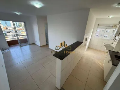 Apartamento com 2 Quartos para venda ou aluguel, 50m² no São Pedro, Osasco