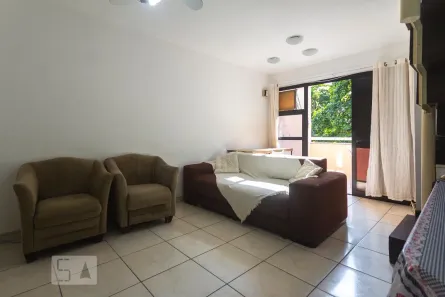 Apartamento com 2 Quartos à venda, 80m² no Barra da Tijuca, Rio de Janeiro