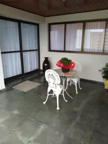 Apartamento com 4 Quartos à venda, 380m² no Vila Costa, Suzano