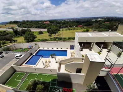 Apartamento com 3 Quartos para alugar, 69m² no Jardim Sevilha, Indaiatuba
