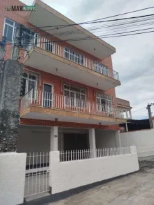 Apartamento com 2 Quartos à venda, 83m² no Bento Ribeiro, Rio de Janeiro