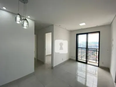 Apartamento com 2 Quartos à venda, 42m² no Itaberaba, São Paulo