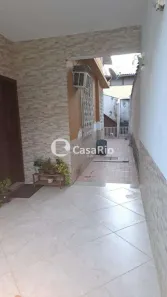 Casa com 3 Quartos à venda, 100m² no Taquara, Rio de Janeiro