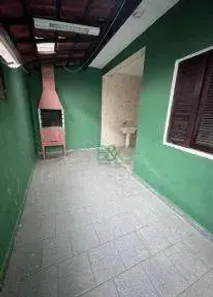 Casa com 3 Quartos à venda, 220m² no Jardim Santa Maria, São Paulo