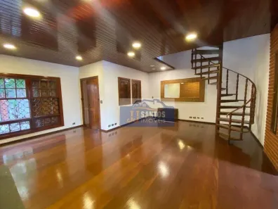 Sobrado com 3 Quartos à venda, 235m² no Mooca, São Paulo