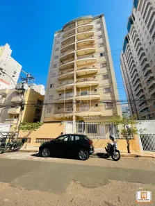 Apartamento com 2 Quartos à venda, 69m² no Nova Aliança, Ribeirão Preto