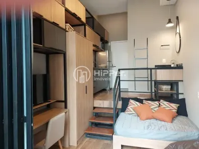 Apartamento com 1 Quarto à venda, 30m² no Perdizes, São Paulo