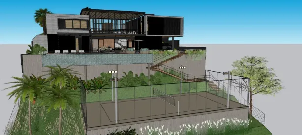 Casa de Condomínio com 5 Quartos à venda, 500m² no Capela do Barreiro, Itatiba