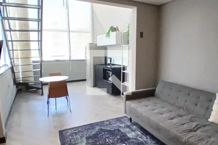 Kitnet com 1 Quarto à venda, 56m² no Consolação, São Paulo