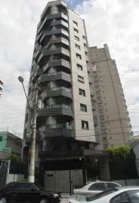Apartamento com 3 Quartos à venda, 192m² no Vila Uberabinha, São Paulo