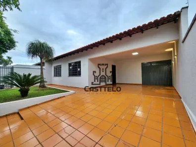 Casa com 4 Quartos à venda, 191m² no Califórnia, Londrina