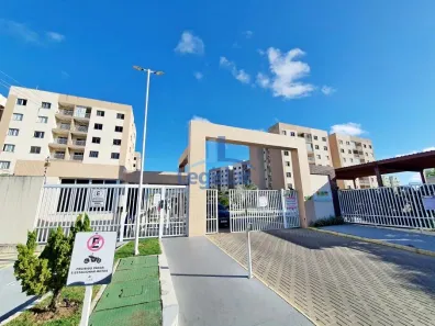 Apartamento com 2 Quartos para venda ou aluguel, 59m² no Jabotiana, Aracaju