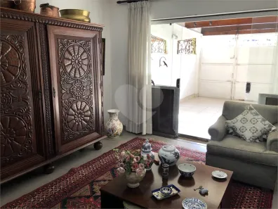 Casa com 4 Quartos à venda, 350m² no Brooklin Paulista, São Paulo