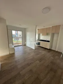 Apartamento com 2 Quartos à venda, 56m² no Rudge Ramos, São Bernardo do Campo
