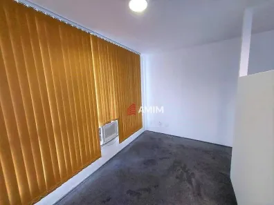 Sala Comercial à venda, 30m² no Centro, Niterói