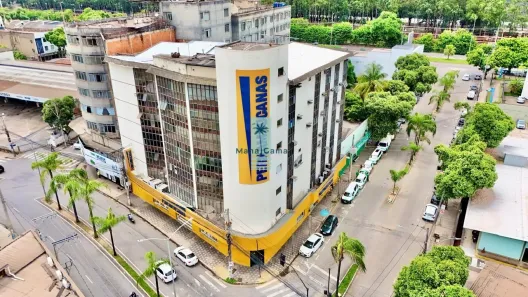 Imóvel Comercial para alugar, 5250m² no Centro, Ipatinga