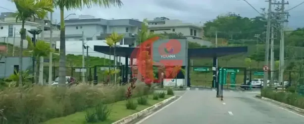 Lote/Terreno à venda, 376m² no Loteamento Verana, São José dos Campos