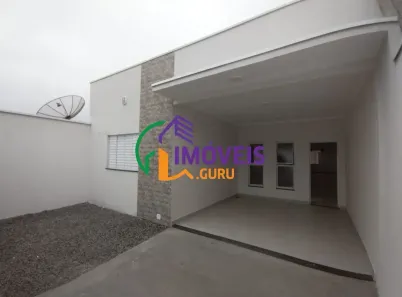 Casa com 2 Quartos à venda, 120m² no Parque das Nações, Poços de Caldas