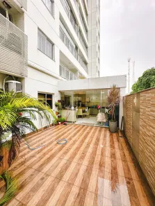 Apartamento com 2 Quartos à venda, 80m² no Ponta Negra, Manaus