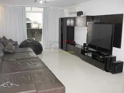 Apartamento com 5 Quartos à venda, 360m² no Santana, São Paulo