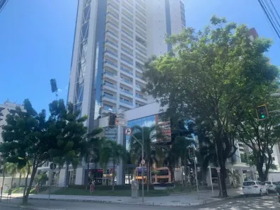 Sala Comercial para alugar, 33m² no Aldeota, Fortaleza