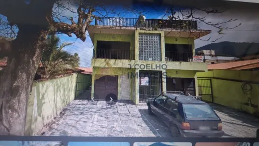 Apartamento com 2 Quartos à venda, 353m² no Toninhas, Ubatuba