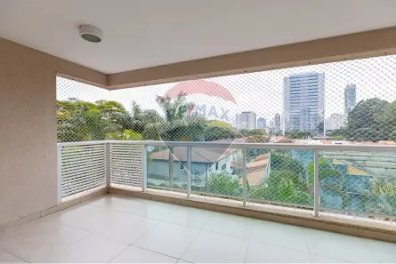 Apartamento com 1 Quarto à venda, 67m² no Brooklin Paulista, São Paulo