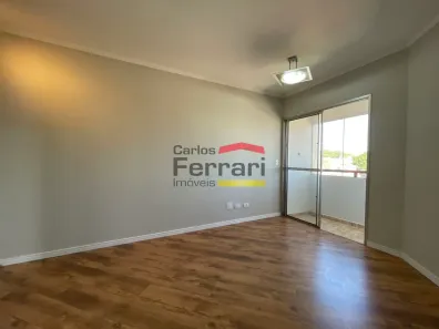 Apartamento com 2 Quartos à venda, 62m² no Vila Roque, São Paulo