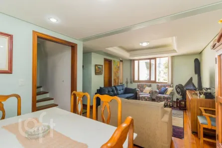 Casa de Condomínio com 3 Quartos à venda, 179m² no Tristeza, Porto Alegre
